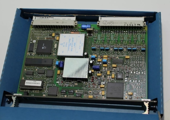 81AA03A-E GJR2394100R1210 ABB Çıkış Modülü Analog IO Modülü