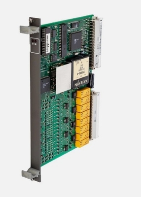 83SR04E-E GJR2390200R1211 ABB Analog Sinyal İşleme Kontrol Modülü
