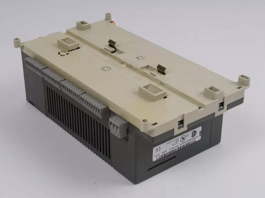07KT97 GJR5253000R0200 ABB PLC Merkezi Birim 24VDC Otomatik Kontrol Modülü
