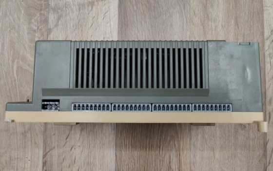 07KT97 GJR5253000R0200 ABB PLC Merkezi Birim 24VDC Otomatik Kontrol Modülü