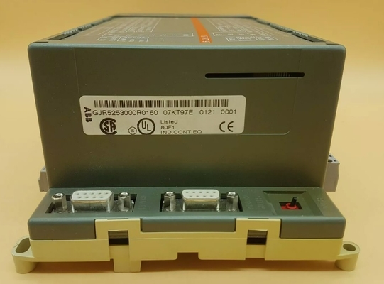 07KT97 GJR5253000R0160 ABB Advantage Controller 31 Temel Birim PLC Modülü