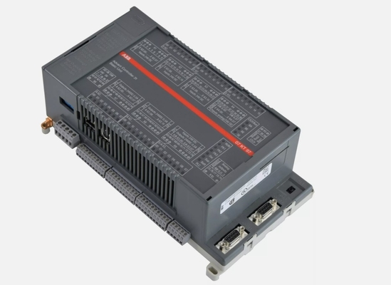 07KT97 GJR5253000R0270 ABB Merkezi İşlem Birimi PLC Sistemleri