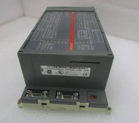 07KT97 GJR5253000R0278 ABB Endüstriyel Otomasyon için Procontic Temel Birim