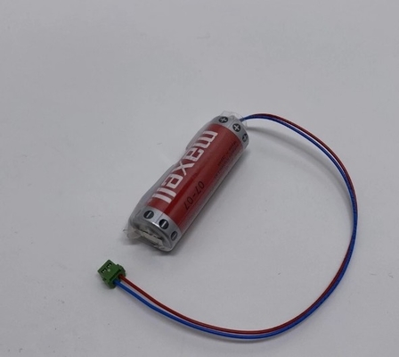 07LE90 GJR5250700R0001 ABB Lityum Batarya Modülü PLC Veri Borulaması için