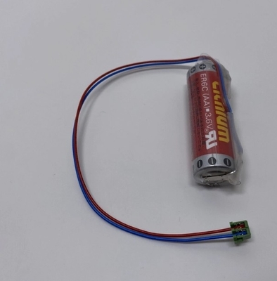07LE90 GJR5250700R0001 ABB Lityum Batarya Modülü PLC Veri Borulaması için