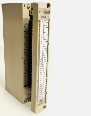 07AB61 GJV3074361R1 ABB İkili Çıkış Modülü Procontic Dijital Çıkış Modülü