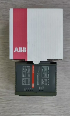 07MK92 GJR5253300R1161 ABB İletişim Modülü 4 Seri Arayüzleri