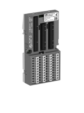 TU511-CS31 C0 ABB Arayüz Terminal Birimi CS31 Protokol vida terminalleri için