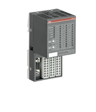 TU511-CS31 C0 ABB Arayüz Terminal Birimi CS31 Protokol vida terminalleri için