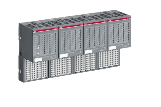 TU511-CS31 C0 ABB Arayüz Terminal Birimi CS31 Protokol vida terminalleri için