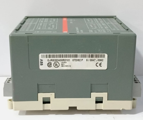 07DI92 GJR5252400R0101 ABB Advant Controller 31 Giriş Birimi 07 DI 92