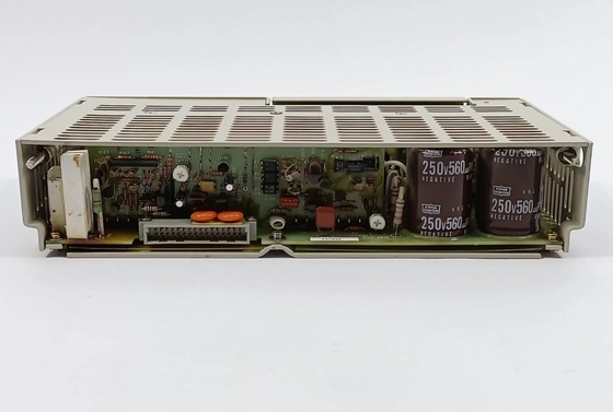 07NG61 GJV3074311R1 ABB Procontic T200 Güç kaynağı PLC Modülü 24V