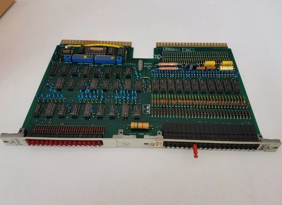 07XS01 GJR2280700R3 ABB Karte Programı PLC Modül Kontrol Sistemi