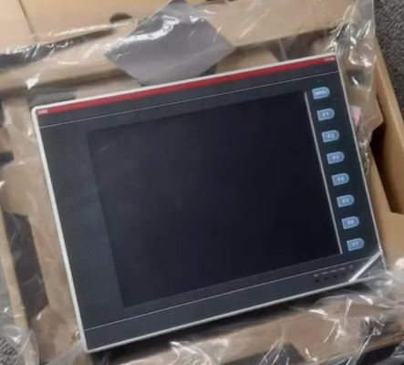 CP450T 1SBP260188R1001 ABB Dokunmatik Ekran Kontrol Paneli 10.4 TFT Dokunmatik SC