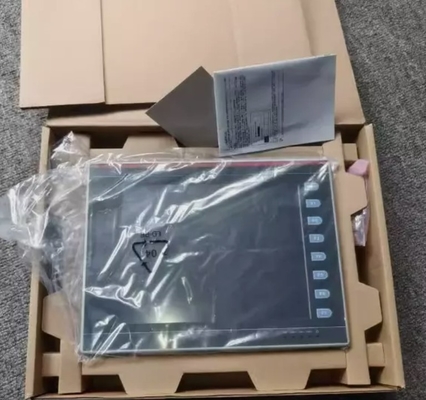 CP450T 1SBP260188R1001 ABB Dokunmatik Ekran Kontrol Paneli 10.4 TFT Dokunmatik SC
