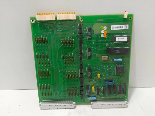 ABB DSDI 110A 57160001-AAA Dijital Giriş Kartı
