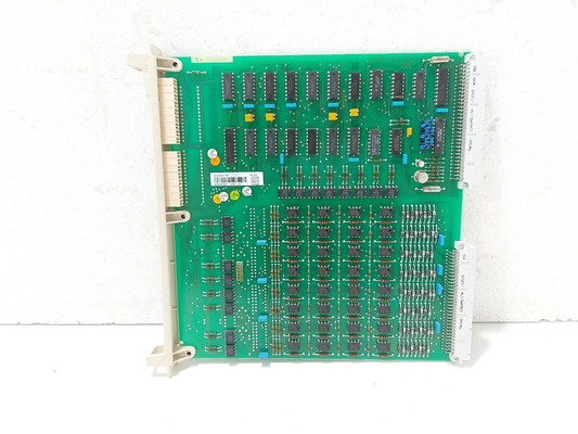 ABB DSDO 115 57160001-NF Dijital Çıkış Tablosu