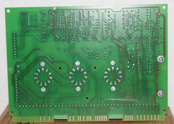 SAFT 136 CTS 57418028 ABB CTU Kontrol Kurulu