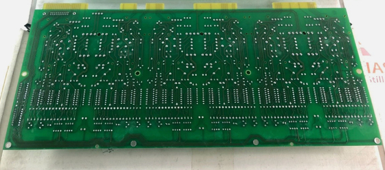 SAFT 171 PAC 58095141 ABB Nabız Amplifier Board