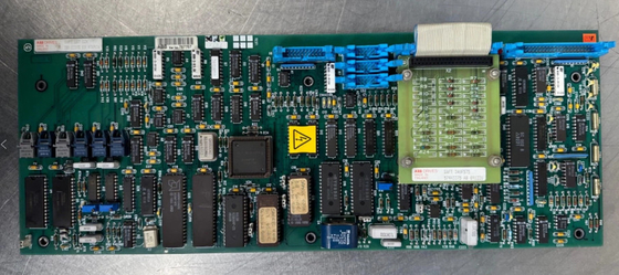 SAFT 187 CON 58122203 ABB Kontrol Kartı