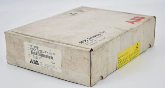 SAFT 190 APC 58130435 ABB Güç Bağlantı Panosu
