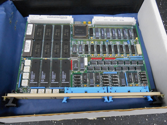 USART86-8CH+MEM 57088648 ABB İletişim Kontrol Kurulu