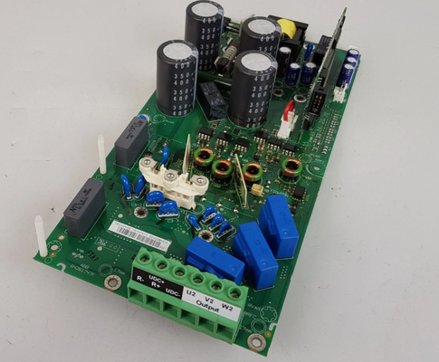 RINT-5211C 64379135 ABB Güç Kaynağı Kurulu