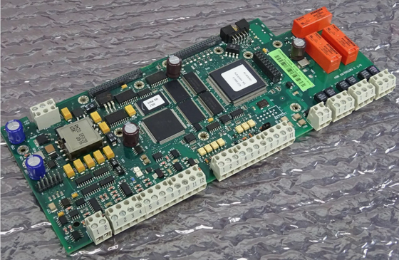 RMIO-11C 68789010 ABB Kontrol Kurulu