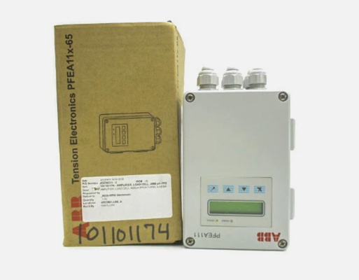PFEA111-65 3BSE050090R65 ABB Gerilim Elektroniği