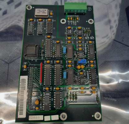 SDCS-IOE-2 61208097 ABB Kontrol Kartı