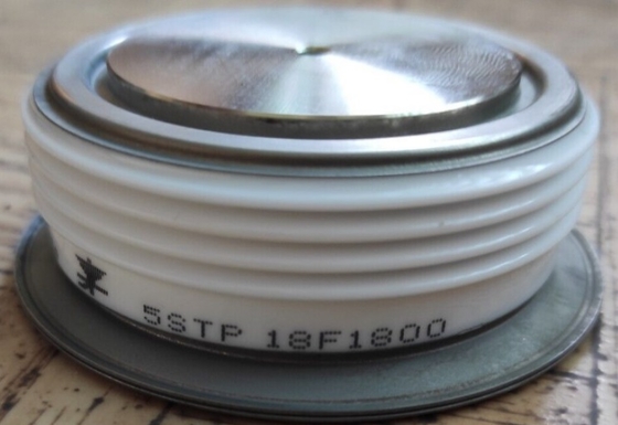 5STP18F1800 ABB PCT Faz Kontrolü Tiristor