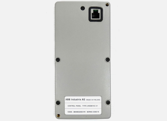 UNS0874C V1 3BHB002651R1 ABB Kontrol Paneli