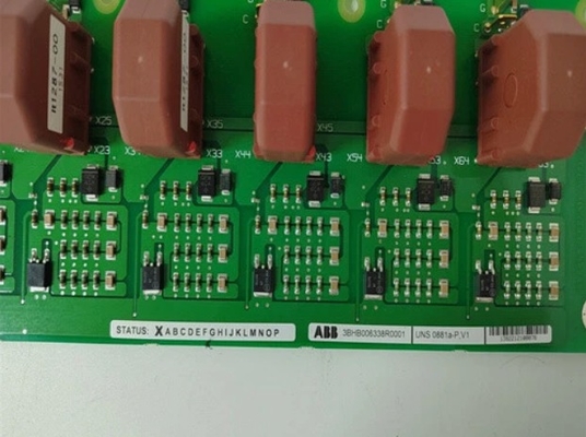 UNS0881a-P,V1 3BHB006338R0001