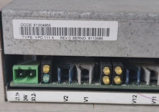 YPC111A 61004955 ABB Optik Distribütörü