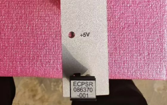 086370-001 ABB ECPSR Modülü