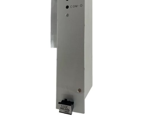 086406-002 ABB PWA,SIOC, Akıllı G/Ç KALİP