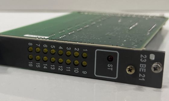 23BE21 1KGT004900R5012 ABB İkili Giriş Kartı