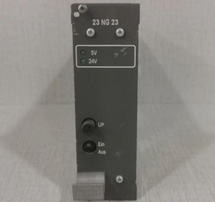 23NG23 1K61005400R5001 ABB Güç Tedarik Modülü