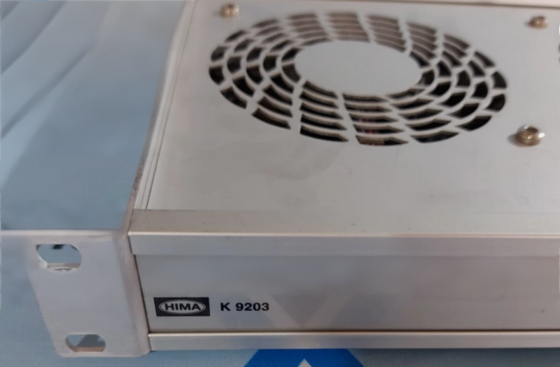 K9203 HIMA AKSESUAR RAF FAN