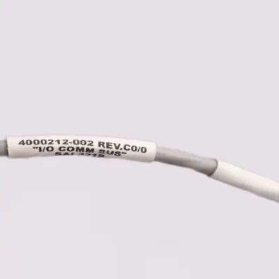 Invensys Triconex 4000212-002 Uzatma Veri Yolu Montaj Kiti