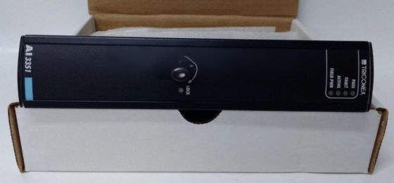 AI3351 Invensys Triconex Analog Giriş Modülü