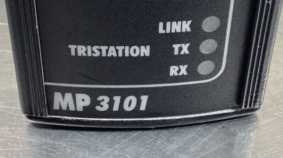 MP3101 Invensys Triconex Ana İşlemci Modülü