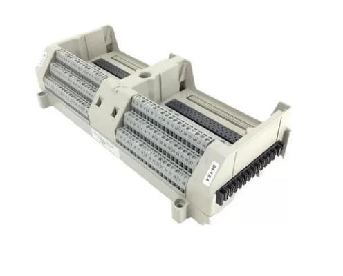 1B30035H01 Westinghouse Ovation Spare Parts Ovation I/O Termination Base Rack by OVATION