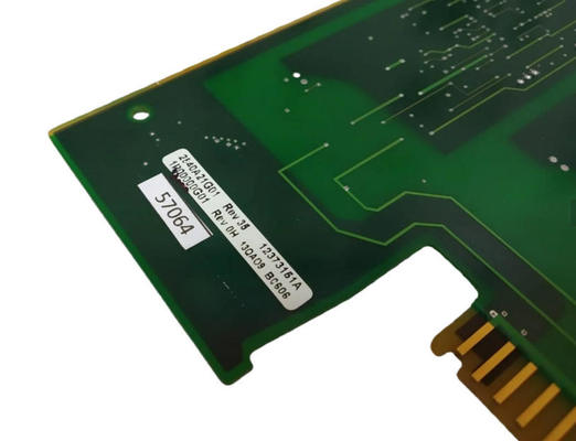 2840A21G01 Westinghouse PLC'leri/Makine Kontrolü Analog Çıktısı