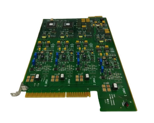 2840A21G01 Westinghouse PLC'leri/Makine Kontrolü Analog Çıktısı