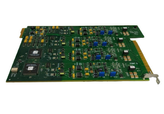 2840A21G01 Westinghouse PLC'leri/Makine Kontrolü Analog Çıktısı