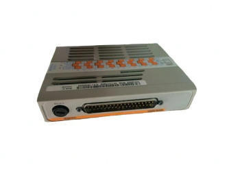 4256A84G01 Westinghouse QID Card 16-Channel Digital Output