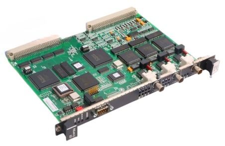 GE IS200STAIH2ACB Mark VIe Kontrol Sistemi için 8 Kanal 24VDC ve 10 Analog Girişli Kompakt Analog Giriş Terminalı