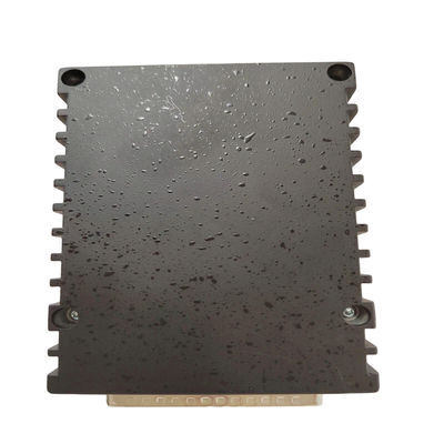 GE Mark VIe RTD Input Board with 14-BIT Resolution for RTD Sensor Interface and Ethernet Network Integration