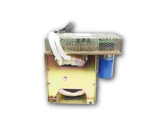 DS2020DACAG2 GE Mark V Rev D AC-DC Güç Dönüştürücü Modülü